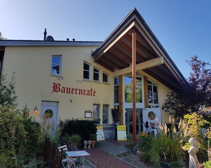 Bauerncafe